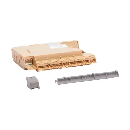 Placa de potencia para lava louças brastemp - W10842318