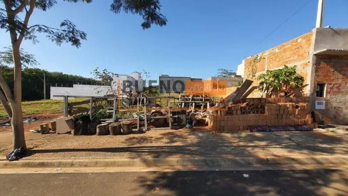 Terreno à venda, Jardim Alphacenter - Santa Bárbara D'Oeste/SP