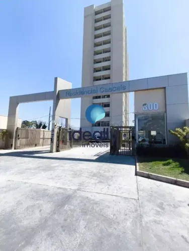 APARTAMENTO 2 QUARTOS NA REGIAO DO BRAUNAS _ LOCACAO