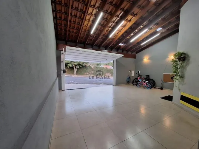 Casa à venda em Piracicaba, Vale do Sol, com 2 quartos, com 103 m²