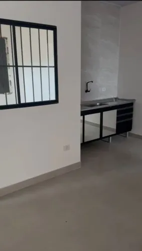 Casa com 1 dormitório para alugar, 45 m² por R$ 1.390/mês - Centro - Arujá/SP