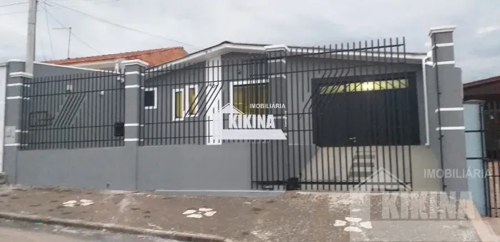 CASA À VENDA NO NEVES