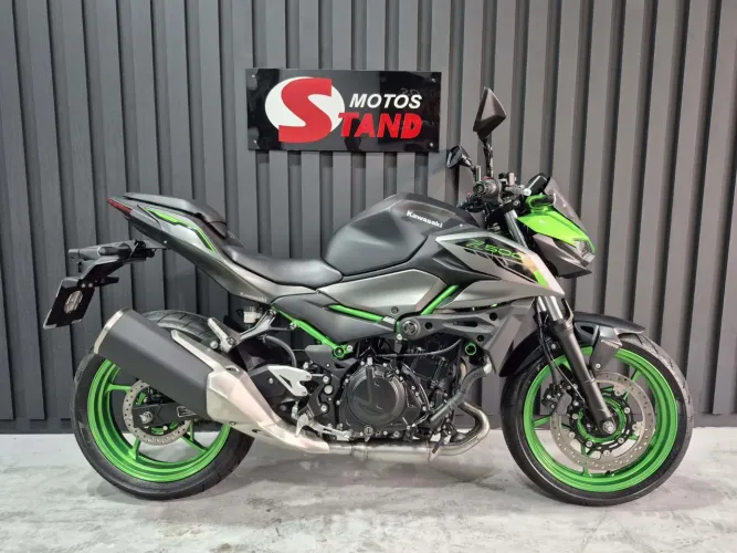 Z 500