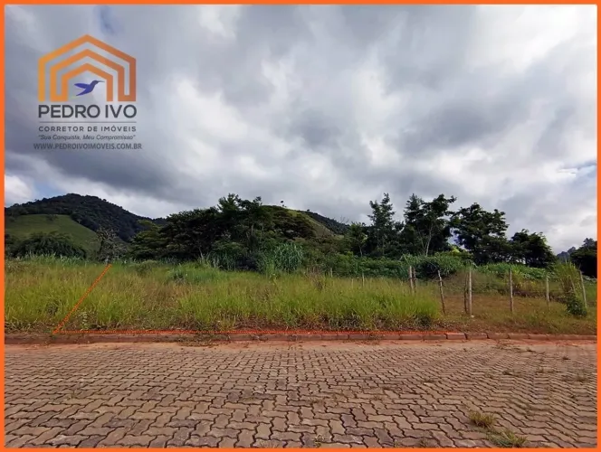 Lote para Venda em Lima Duarte, Jardim Primavera
