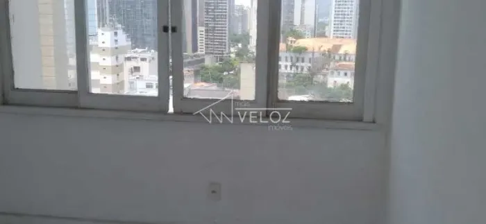 Conjunto de Salas-À VENDA-Centro-Rio de Janeiro-RJ