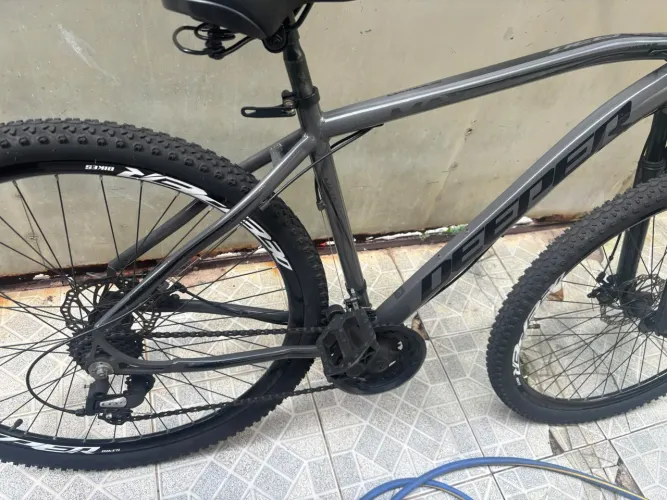 Bike Aro 29