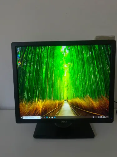 Monitor dell ips 19 polegadas