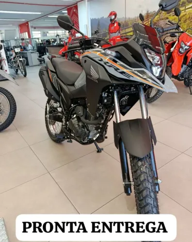 XRE 190 ABS PRONTA ENTREGA 2026/2026