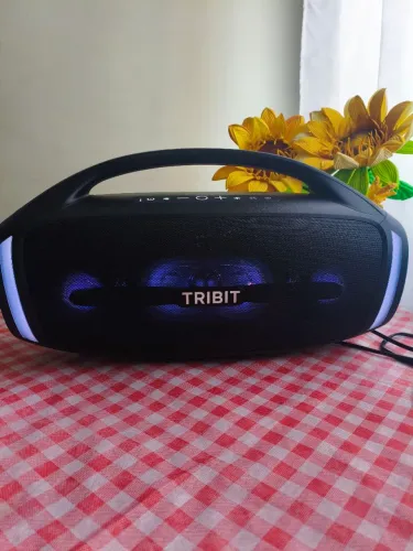 Tribit stormbox 2