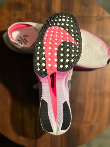 Tênis Nike Vaporfly 3 Masculino | TAM 43