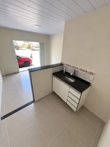 Ponto Comercial em Marcílio de Noronha