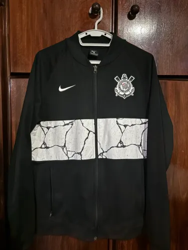 Jaqueta Corinthians 2021