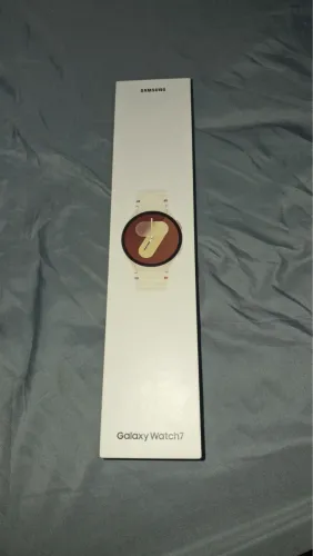 Galaxy watch 7