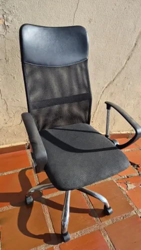 Cadeira de Escritório Ergonômica