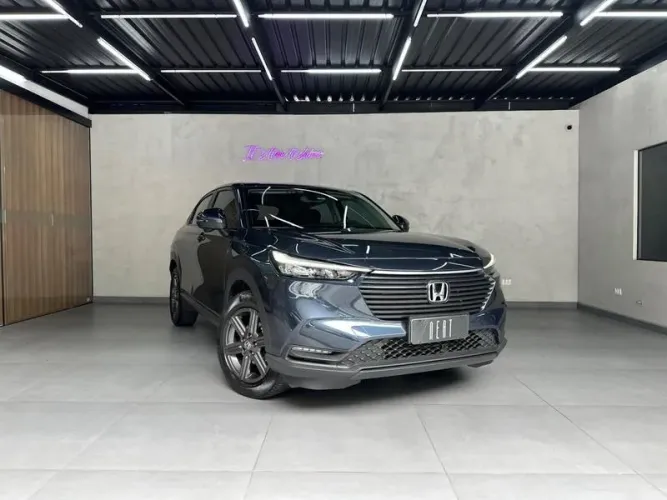 Honda HR-V EXL 1.5 Sensing 16V 5P Aut. 2024