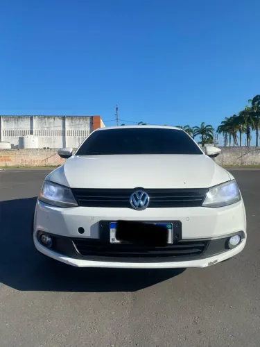 Volkswagen Jetta Comfortline 2.0 T.flex 8V 4P Tipt. 2012