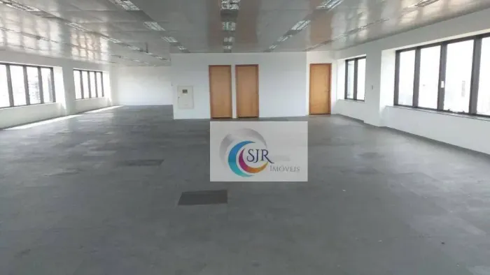Conjunto para alugar, 308 m²- Itaim Bibi - São Paulo/SP