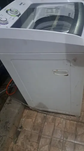 Vendo máquina de Lavar 11 kg Consul