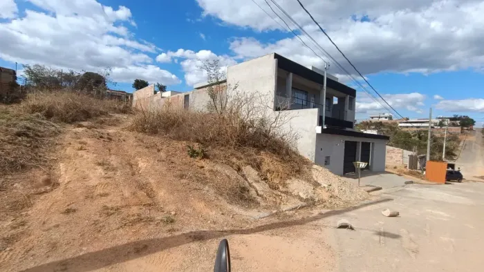 Lote à Venda Pousada Del Rey | Igarapé/MG