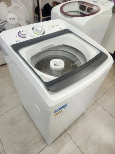 Máquina de lavar Consul 12kg 