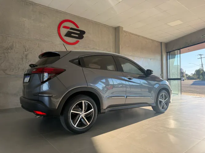 Honda HR-V EXL 1.8 Flexone 16V 5P Aut. 2019