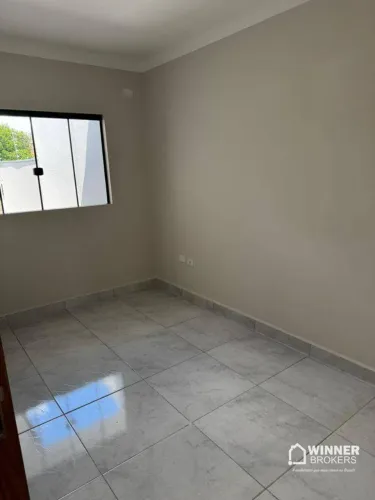 Casa à venda, 65 m² por R$ 290.000,00 - Jardim Universal - Sarandi/PR