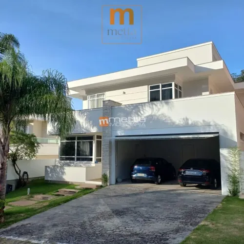 Casa de Condomínio em condomínio à Venda em Florianópolis - SC