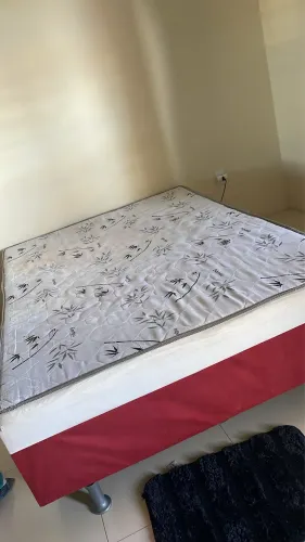 Cama