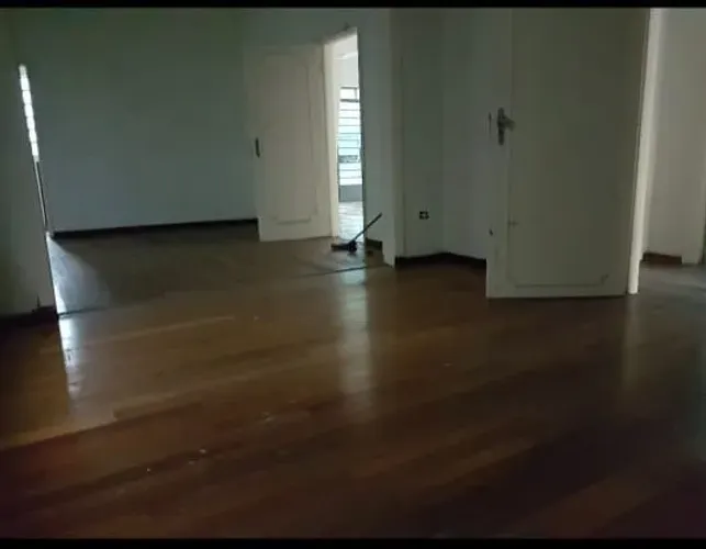 LOCAÇÃO CASA COMERCIAL INDIANOPOLIS NA ZONA SUL, SÃO PAULO, 9 SALAS E 5 VAGAS