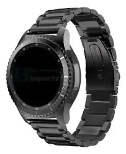 Samsung Gear S3 Frontier