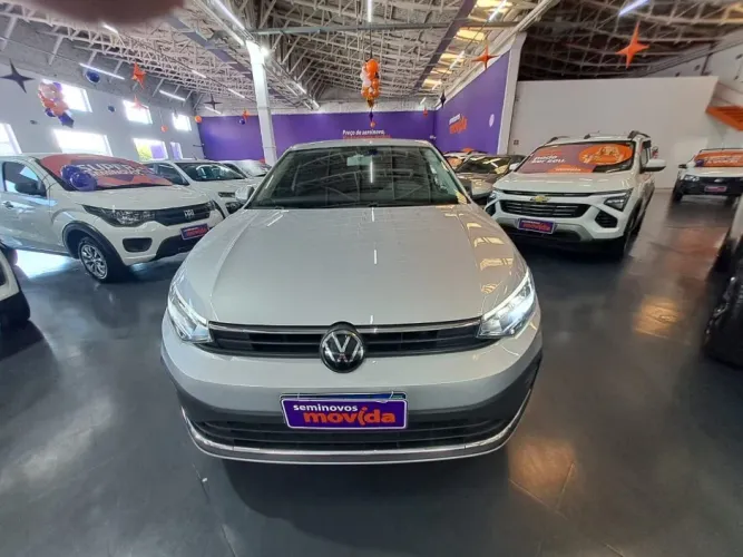 Volkswagen Virtus TSI 1.0 Flex 12V 4P Aut. 2026