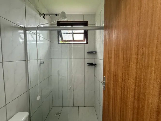 Apartamento 2 Quartos - 1 Andar | R$ 1.300,00