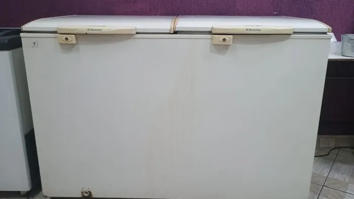Freezer 