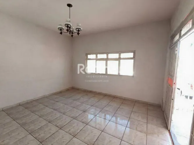 Casa para alugar, 4 quartos, Nossa Senhora Aparecida - Uberlândia/MG - Rotina Imobiliária