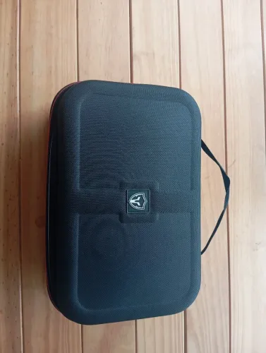 Case + Capa Nintendo Switch