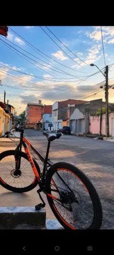 Vende-se Bicicleta