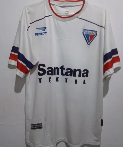 Camisa do Fortaleza antiga