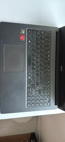 Notebook Acer