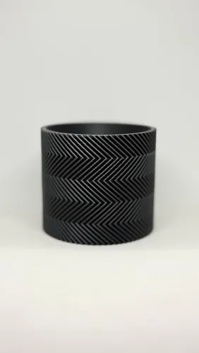 Vaso de planta (8cm)