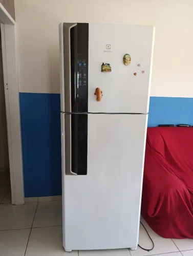 Geladeira Eletrolux