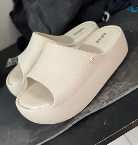 Melissa Plataforma 36