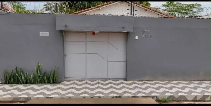 Casa 2 quartos