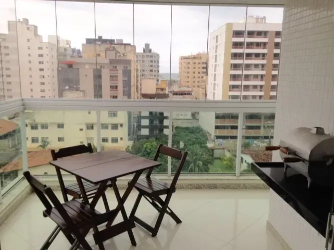 Excelente Apartamento Locação anual Praia do Morro
