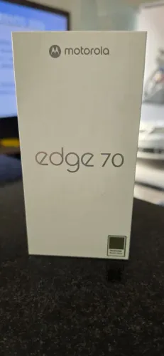 Motorola Edge 70