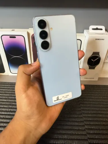 SAMSUNG S26+ 256 GB