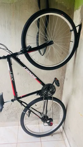 Bike nova