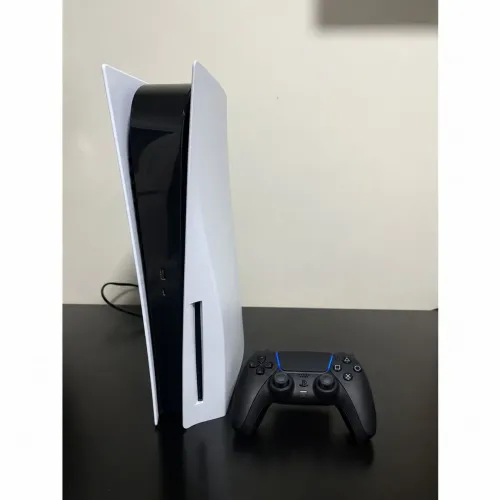 PLAYSTATION 5 FAT DESBLOQUEADO ? EXCELENTE ESTADO!