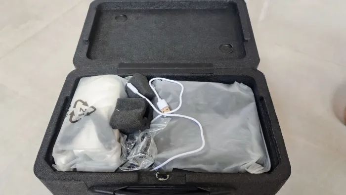 Drone sx1 max