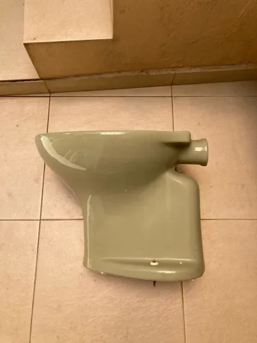 Vaso sanitário CELITE