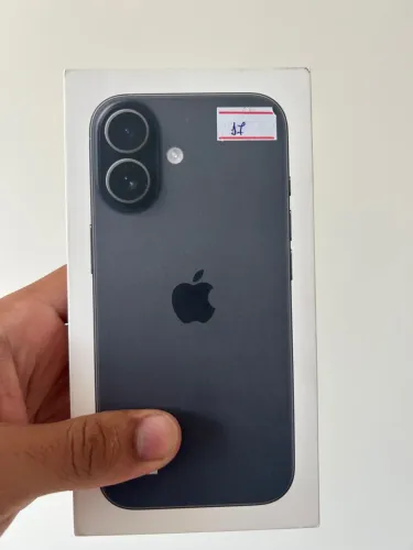 iPhone 17 256gb